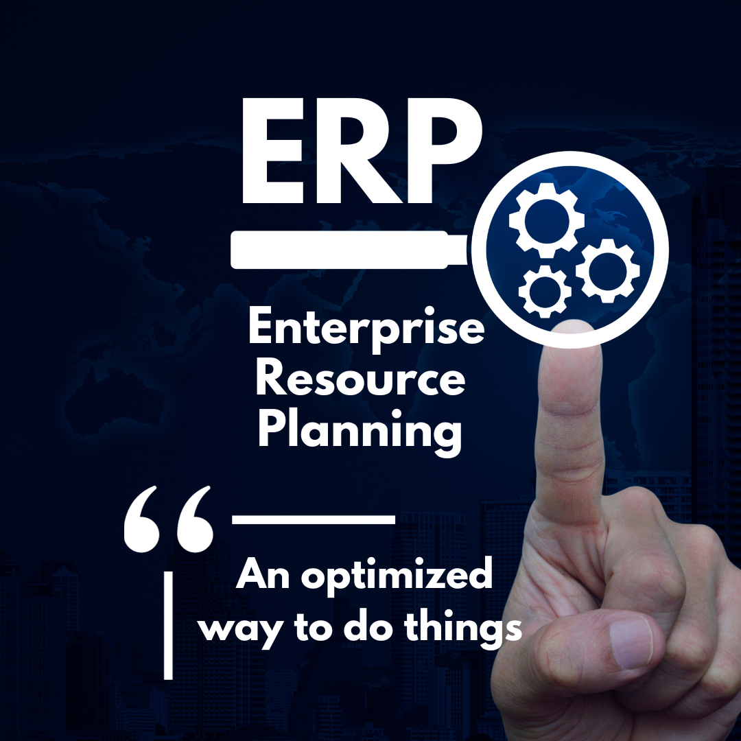 What Does Erp Stand For In Business What The Erp Acronym Stand For 