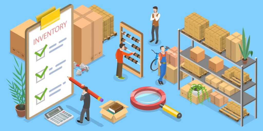 How you can solve inventory management Challenges?