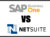 SAP Business One vs NetSuite