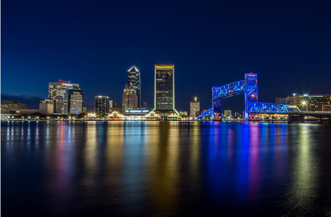 ERP Software/SAP Company in Jacksonville, FL