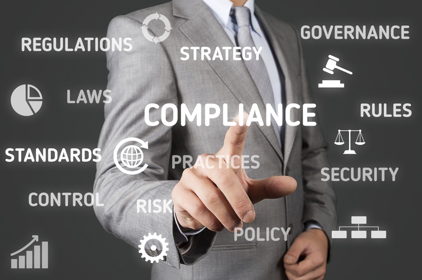 Managing Supplier Compliance